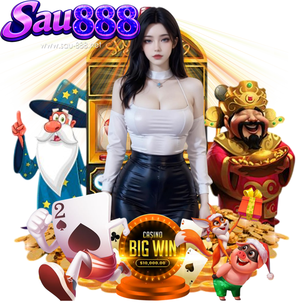 sau888 net