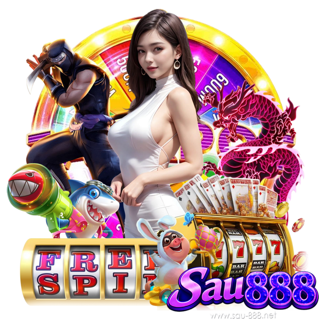 sau888 slot