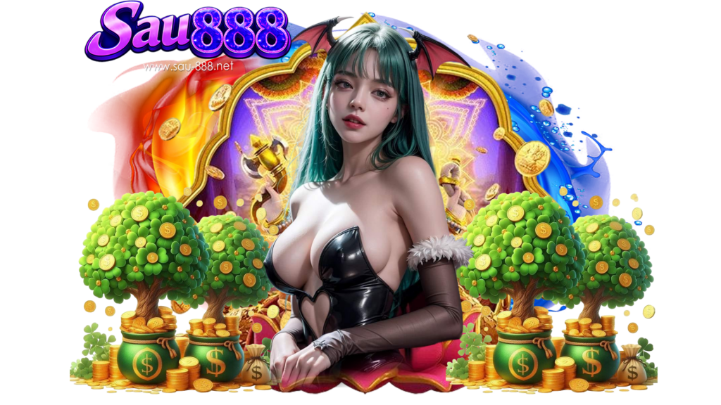 sau888 